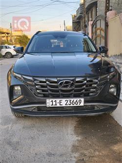 هیوندای تۆکسۆن